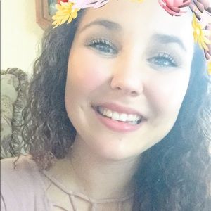 Meet your Posher, Kimberly